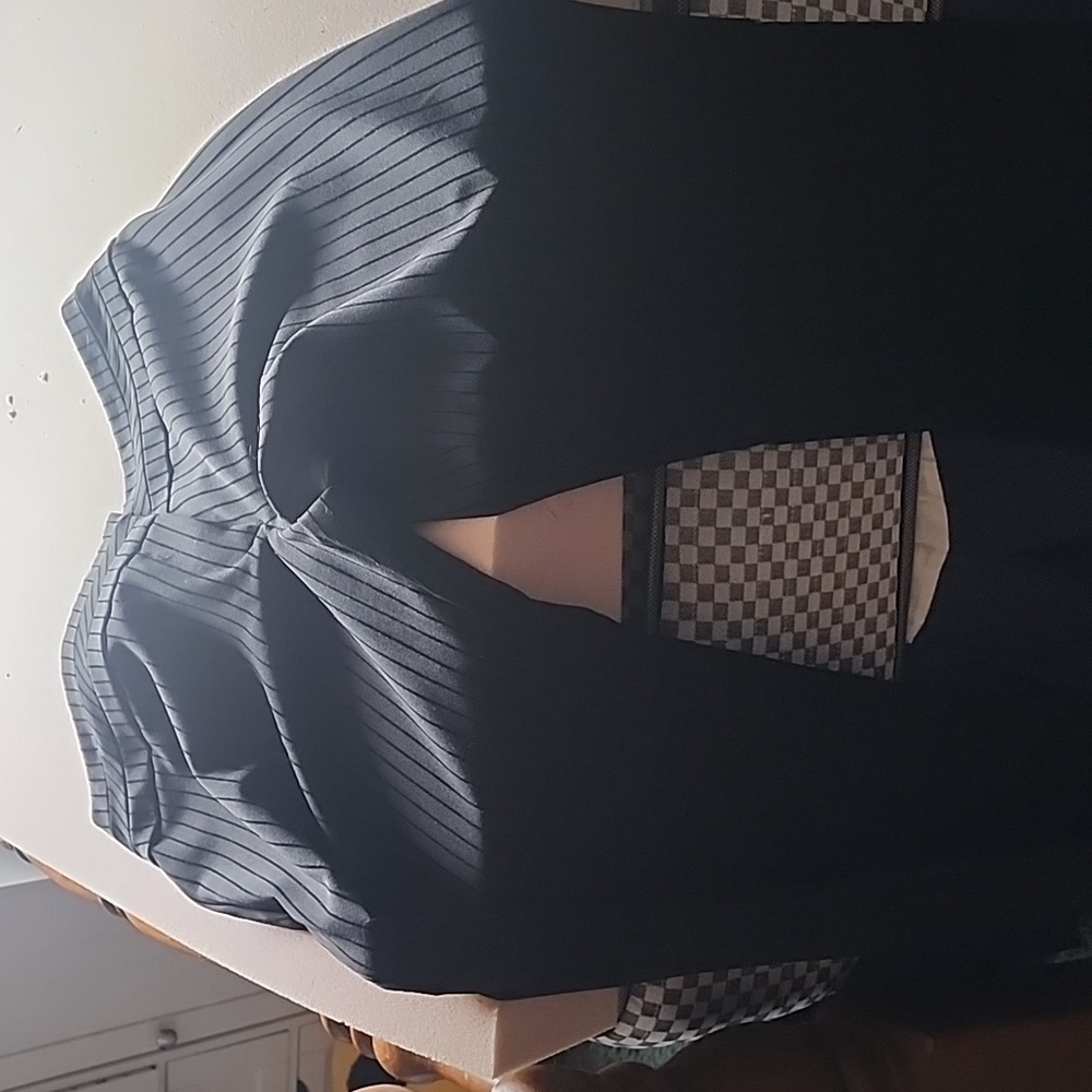 Dress pants